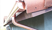 Find Gutter Contractors in Vance County